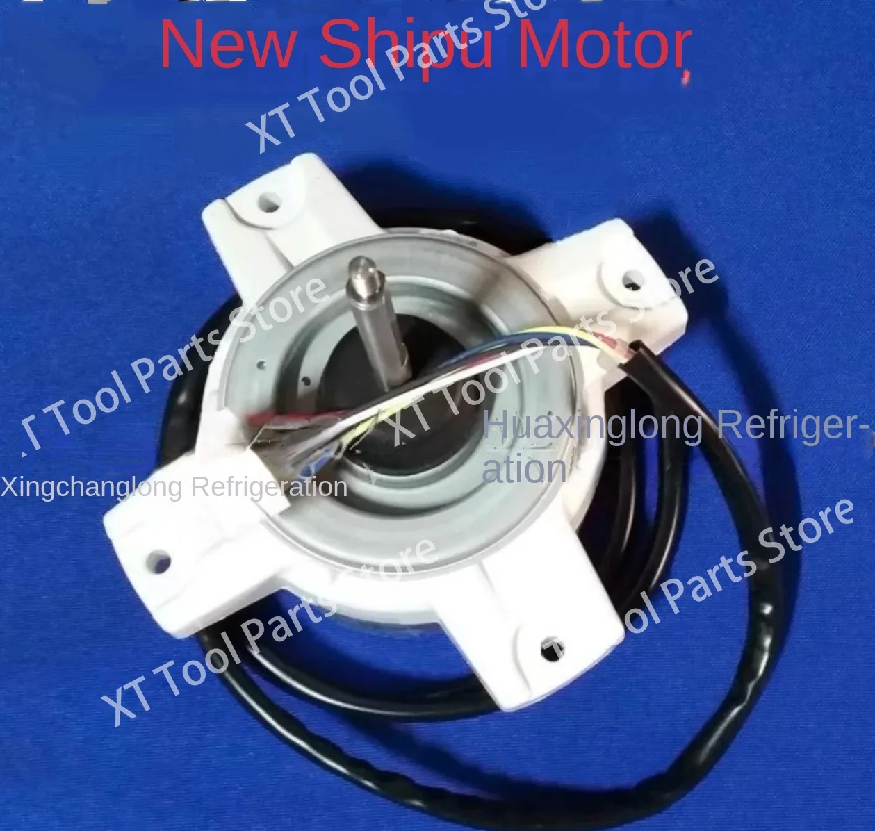 

Suitable for DC brushless motor SIC- 310-40-2 0010403322A Haier motor 3322