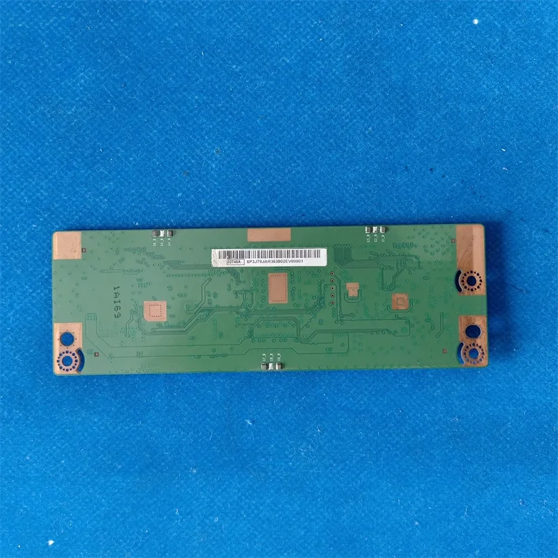 Placa lógica da tevê, T-CON, BN96-32745A, V500HJ3-CPE1, UN58H5202AF, UN58J5190AF, UN58H5005AF, UE58J5250SS, UN58H5203AG, UE58J5200AW, tevê