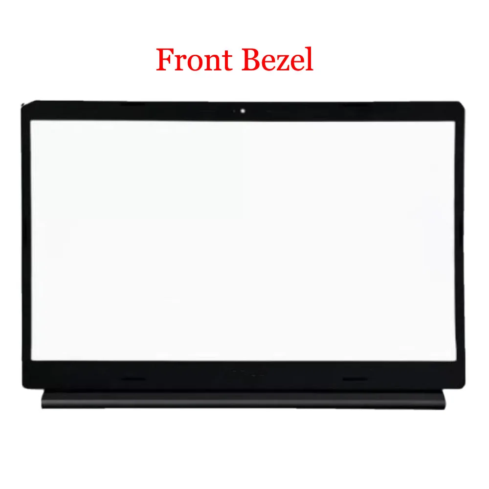 Black Silver Top Bottom Cover Bezel PalmRest Hinge For ACER A515-54 54G 45 45G 45S 53G 53K 53KG 55 55G 55T 44 44G S50-51 N18Q13