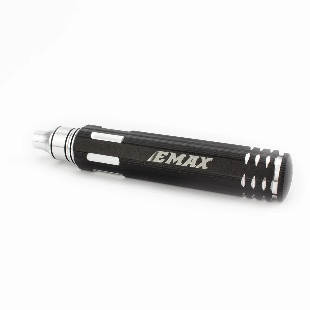 4 In 1 Emax Hexagon Socket Screwdriver Set Allen Driver H1.5 H2.0 2.5 H3.0mm Modeling Making Tools For RC Plane FPV Drone - view 5