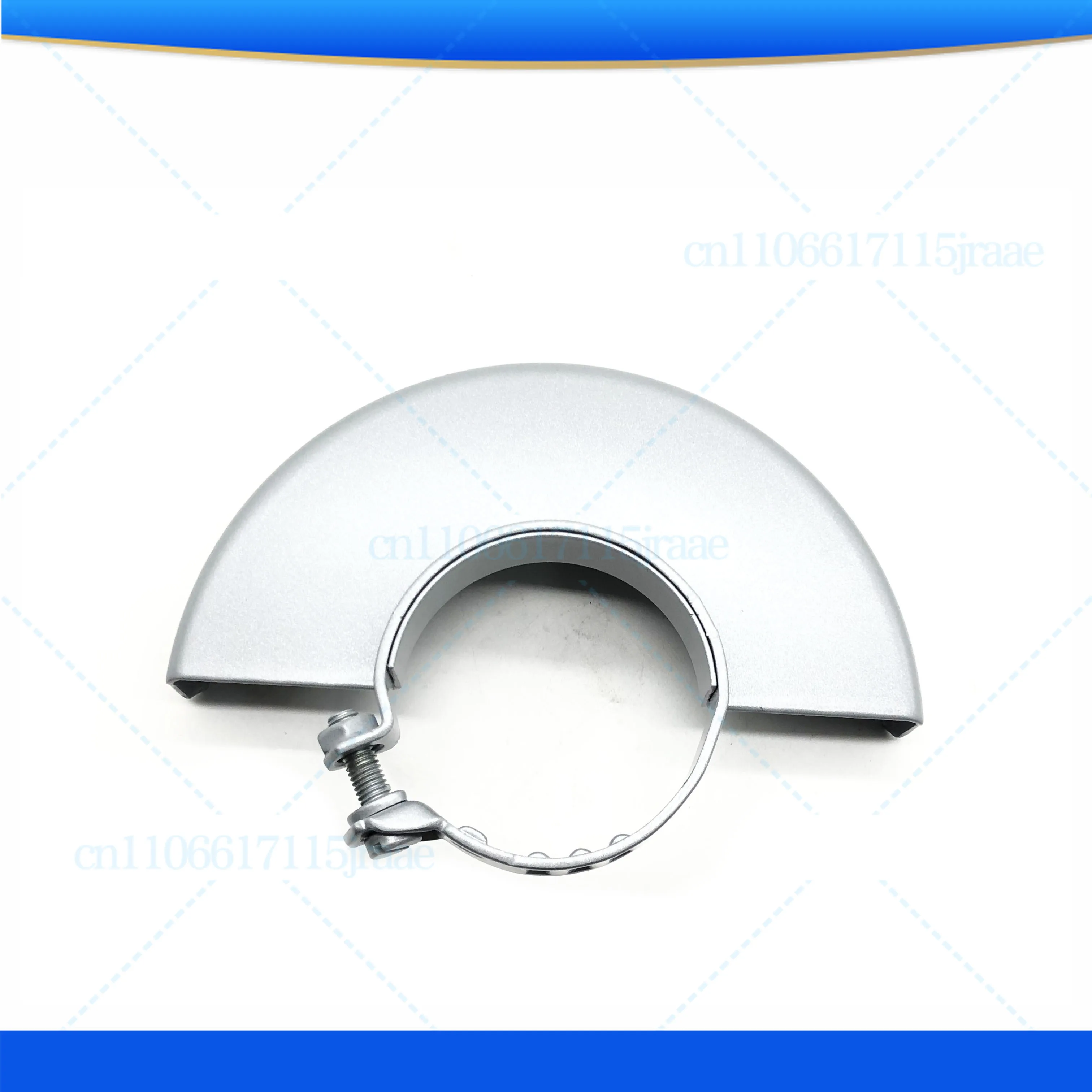 For BOSCH Angle Grinder Accessories GWS2200-180/230 Polisher Grinding Polishing Machine Protective Cover