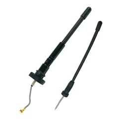 Canfon Microphone Antenna Compatible for SONY UWP D11/V1/D21 Wireless microphone system transmitter receiver antenna