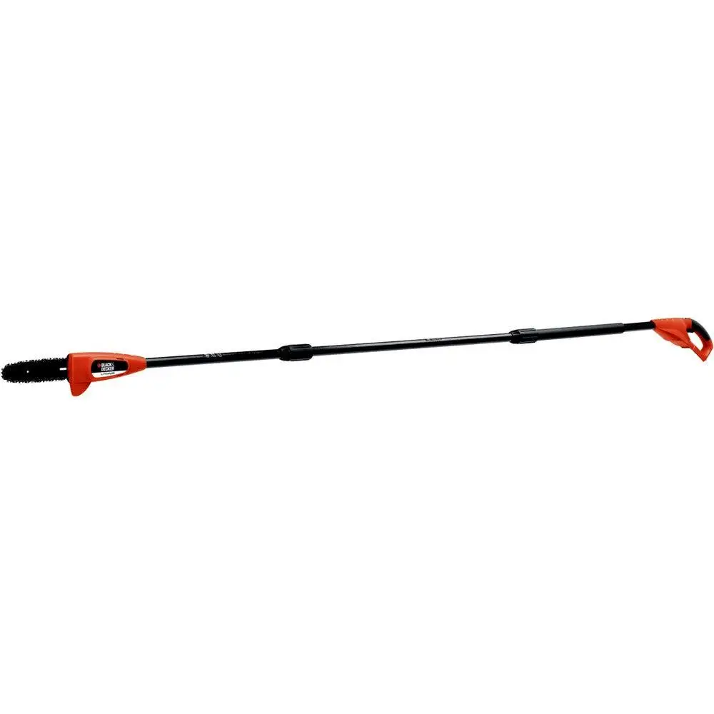 20V Max Cordless Pole Saw Tree Trimming Extension 14 ft. 6.5-10 ft. Overhead Reach 100 Cuts per Charge,8