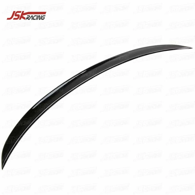 

2014-2016 WA STYLE CARBON FIBER REAR SPOILER WING For MASERATI GHIBLI