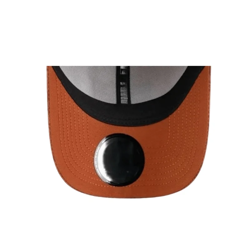 2025 ريد بول سباق ليام لوسون إساك هادجار قبعات بنية الرياضة في الهواء الطلق قبعات البيسبول الظل كوخ ركوب القبعات قبعات عادية