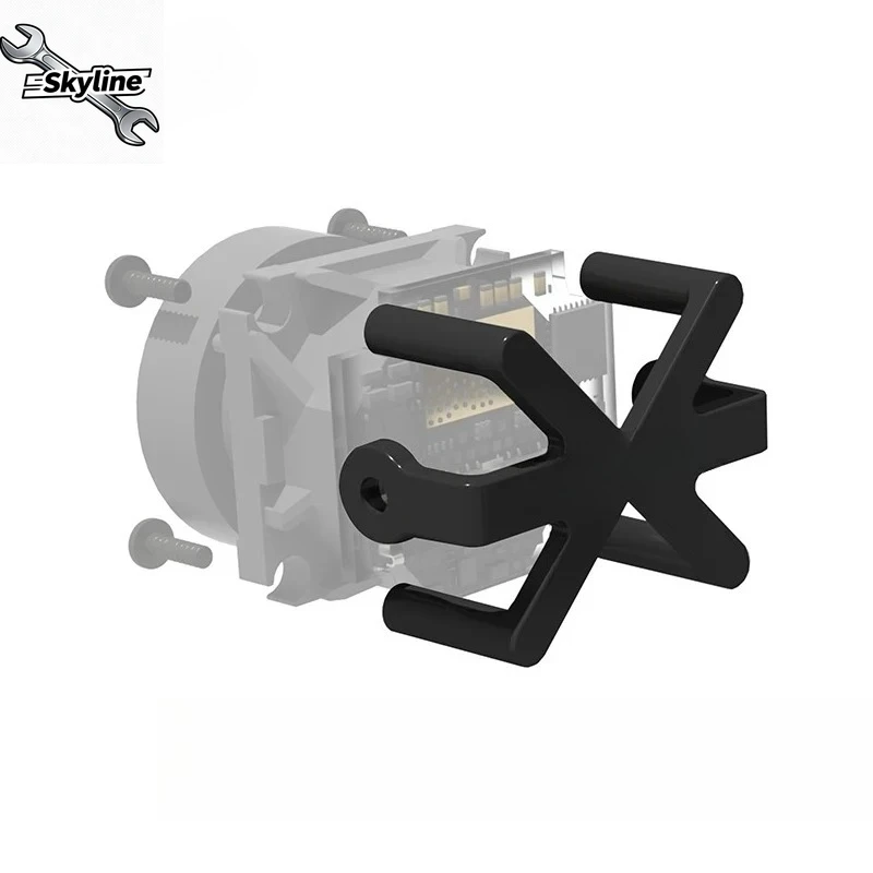 1Pcs O3 Lite / Ultra Air Unit, FPV Digital Transmission Module