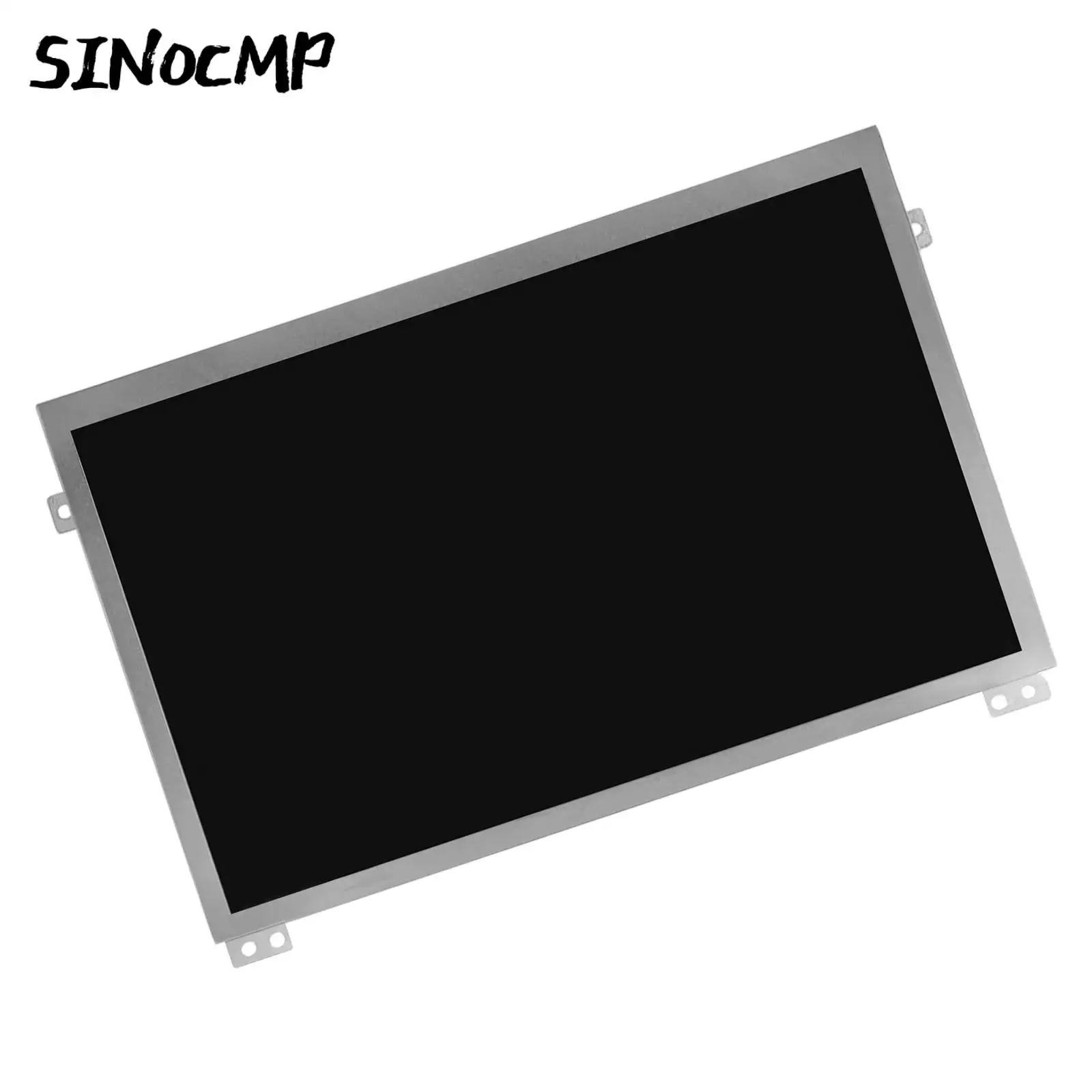 

1 Pc LCD Touch Screen Display 6.5 Inch TDO-WVGA0633F00045 For VW Skoda MIB STD2 684 200 Automotive LCD Display Screen Parts