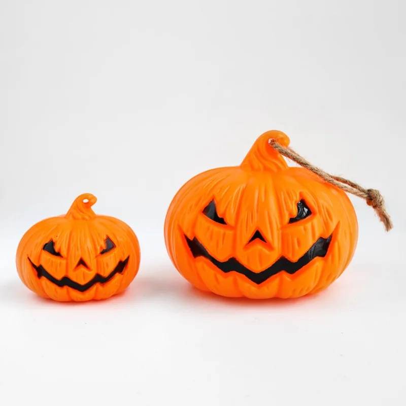 

Halloween Party Decoration Items LED Night Light Atmosphere Decoration Props Toy Jack-o '-lantern