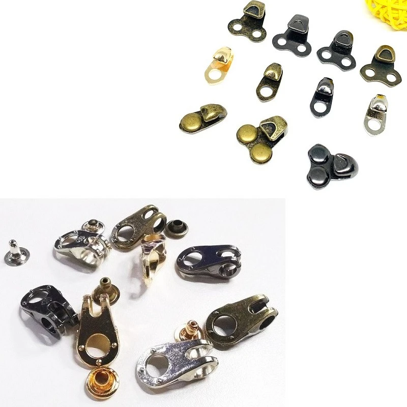 

Комплекты крючков для ботинок, фурнитура, пряжки с заклепками для ремонта/туризма/походов/альпинизма, аксессуары для шнурков