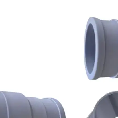 1sets Pool Vacuum Hose Adapter For Intex Adapter With 4 Clamps Easy Installation For Above Ground Pool Skimmer Hose Accessories