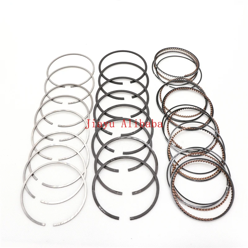 engine piston ring for Mercedes-Benz W163 W639 ML320 Vito Viano 2002-2004 2006-2013 2006-2010 A1120305317 1120305317