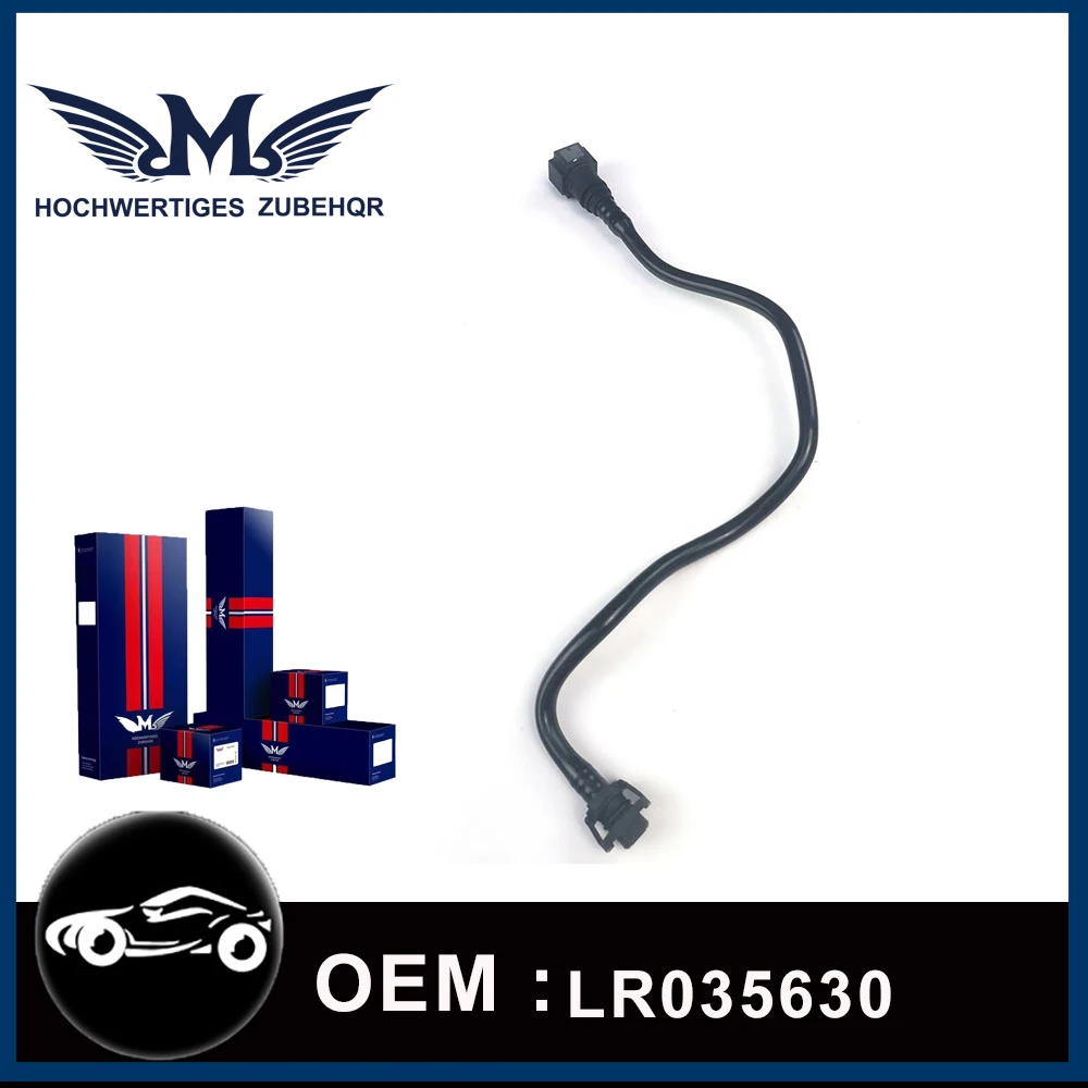 M Brand Suitable for Range Rover Discovery 5 radiator overflow pipe LR035630