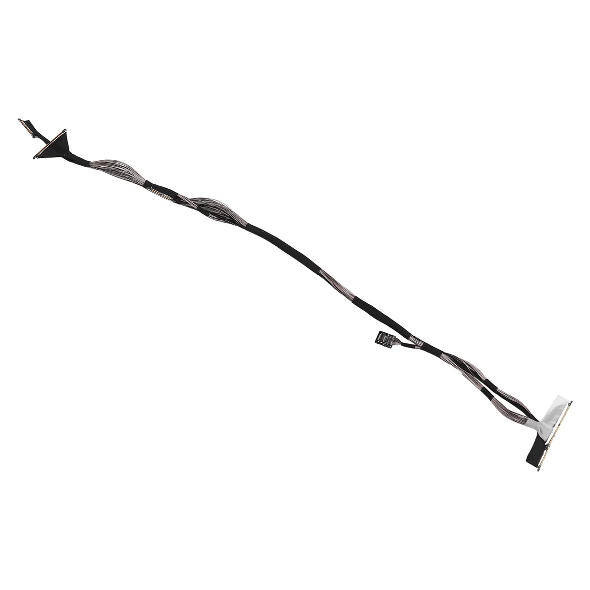 

T35C Gimbal Coaxial Line for 3T Camera PTZ Cable Signal Line Transmission Flex Wire