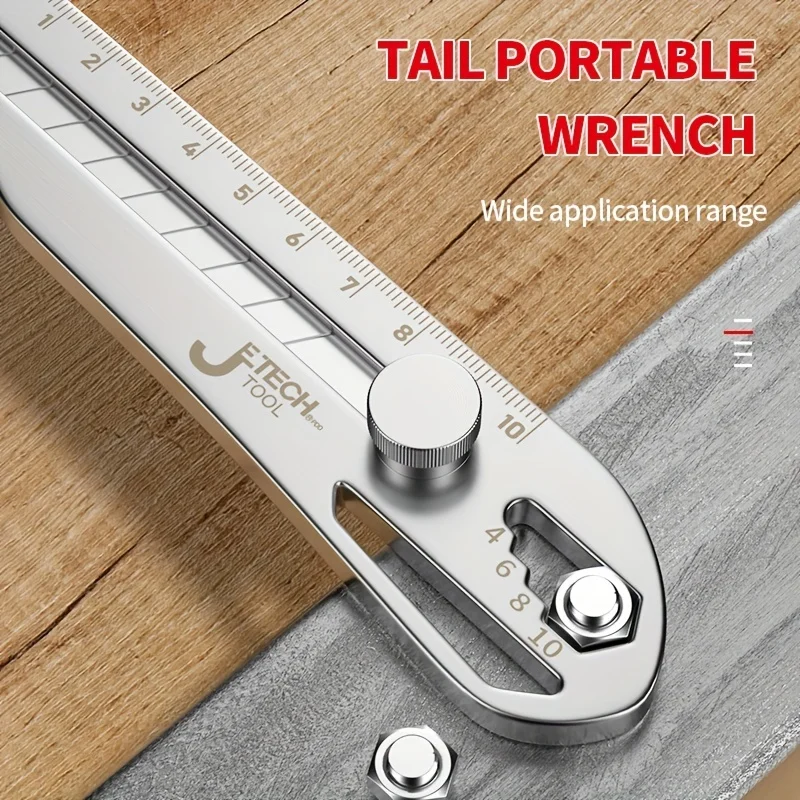 Art Knife Heavy Duty All Steel Thickened Large All Stainless Steel Wallpaper Knife Industrial Grade Durable Tool Holder image 4