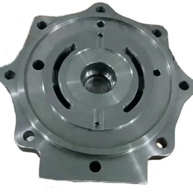 

J98A2017 JMF250 Hydraulic swing motor parts cover gear for DH360LC-V DH420LC swing motor cover