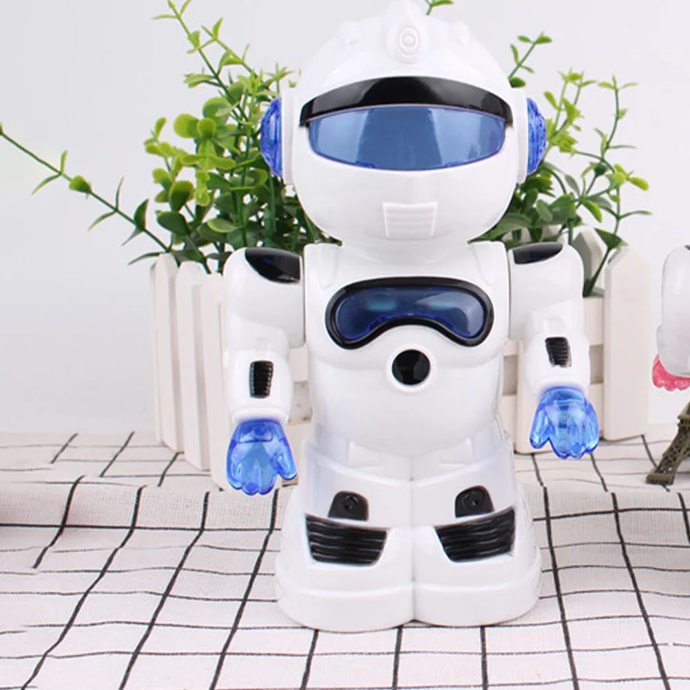 

Robot Modeling Pencil Sharpener Cartoon Manual Kids Students Supplies Portable Compact Design Great Cutter Smooth Surface Safe