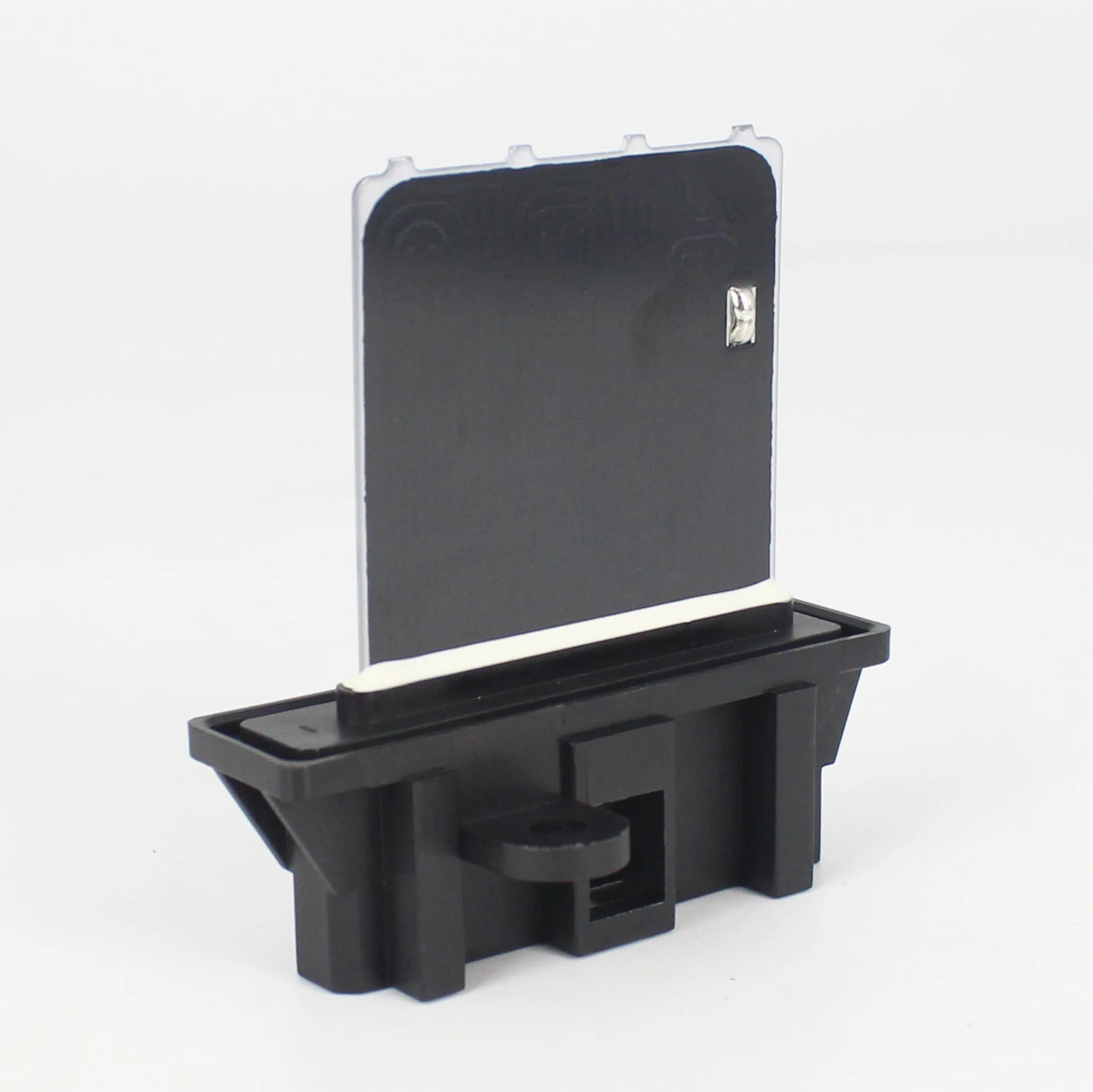 

Резистор управления скоростью вентилятора Chevrolet S10 2015-12 В OEM: 98183234, 27150EY00A