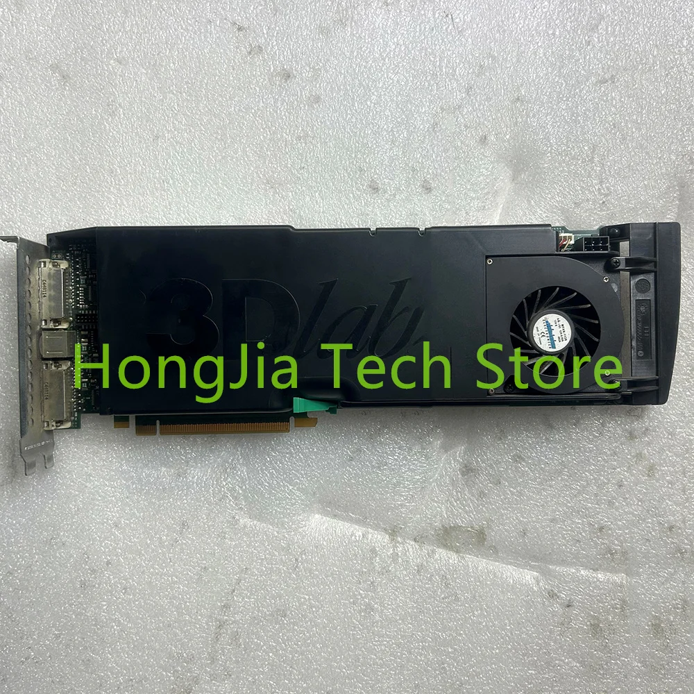 For SUN device graphics card FRU 73P9640