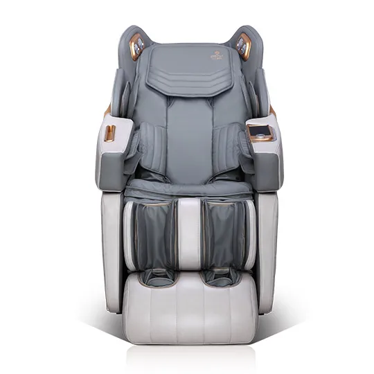 Modern Luxury Voice Music Function Zero Gravity Full Body Massage Chair For Online Technical Support