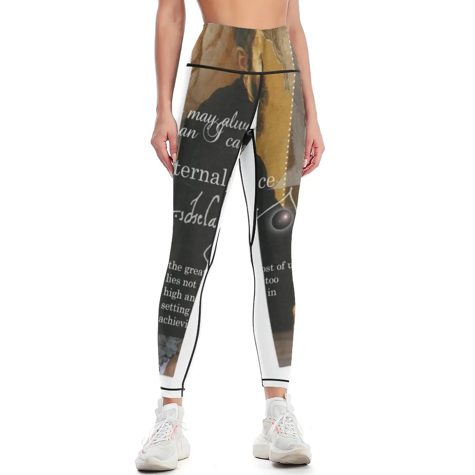 

michaelangelo Leggings sports shirts gym Women's trousers sportswear gym legging push up Womens Leggings