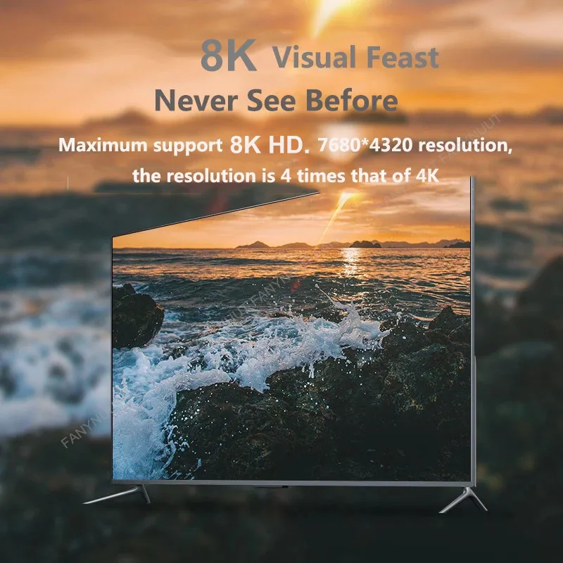 USB4.0 Thunderbolt3อะแดปเตอร์40Gbps OTG 8K @ 60Hz 100W 5A C USB C ถึง C ประเภท C Fast ชาร์จ USB C 40Gbps สำหรับ Macbook