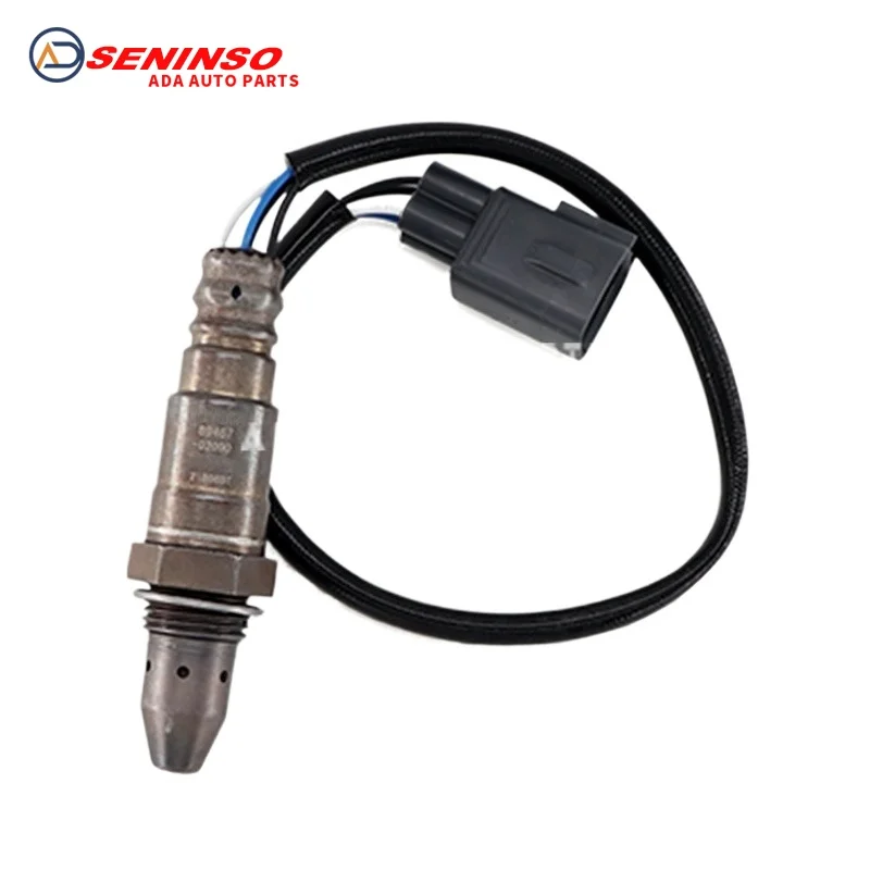 

Brand New 89467-02090 2349140 8946702070 25054066 Oxygen Sensor for Toyota for Toyota Corolla Camry C-HR Lexus ES350 IS250 RX350