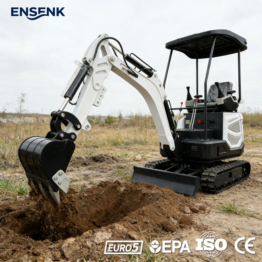 

2-тонный мини-экскаватор с двигателем YANMAR, стандарт EPA/Euro 5, для строительных работ в Европе, мини-экскаваторы, мини-погрузчики, дизельный двигатель, сельскохозяйственная техника.