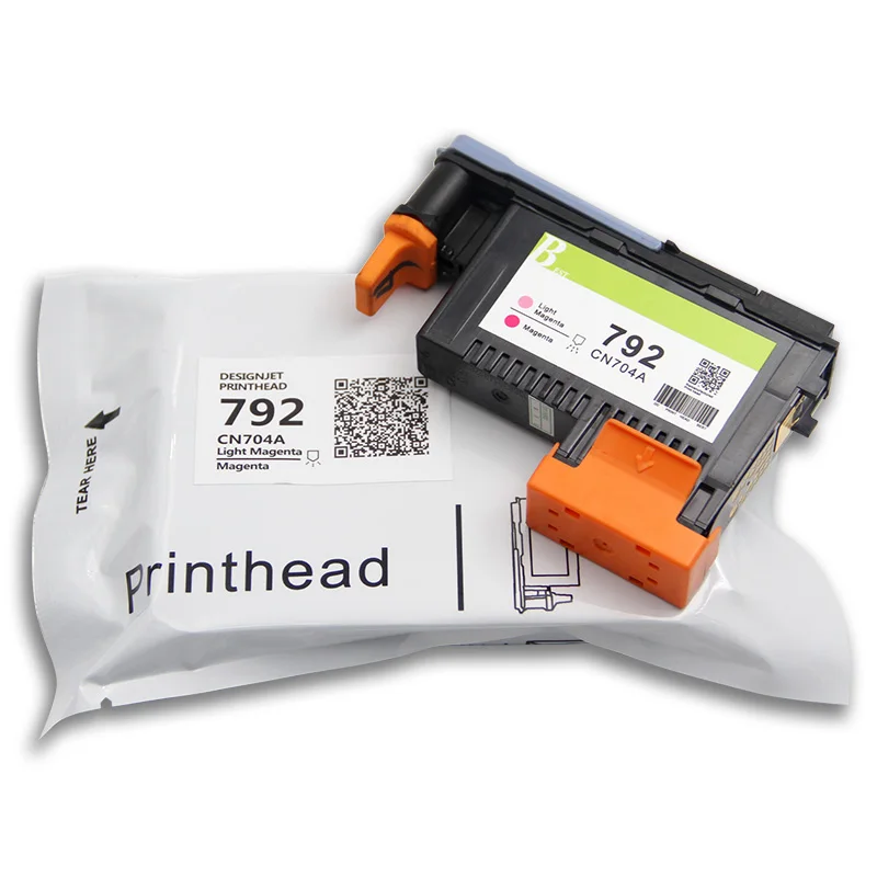 For Hps 792 Printhead Cleaning Kit For Hps CN702A CN703A CN704A For Hps Latex 210 260 280 Designjet L26100 L26500 L28500