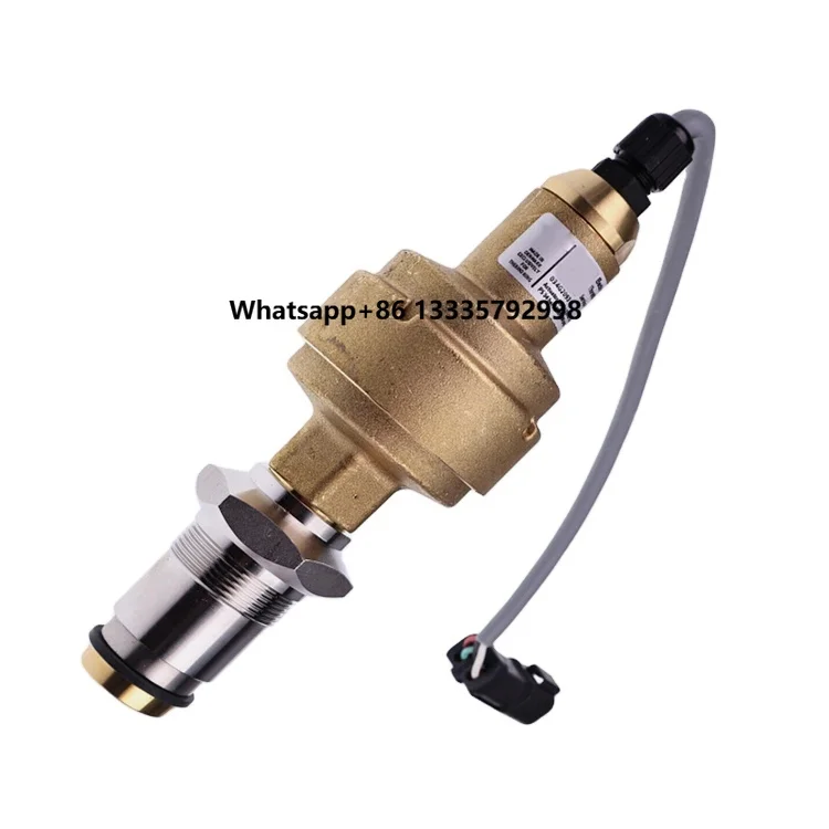 

High Quality Spare Parts Original Throttling Valve 40-1571 401571 40-0947 for Thermo King SLX SB