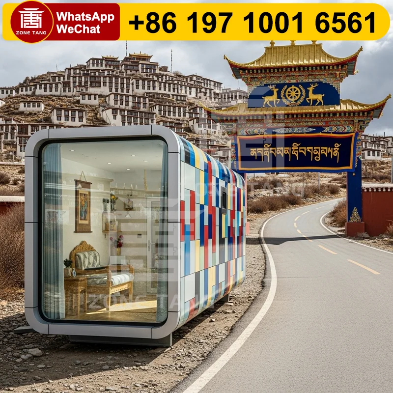 Affordable Modular …