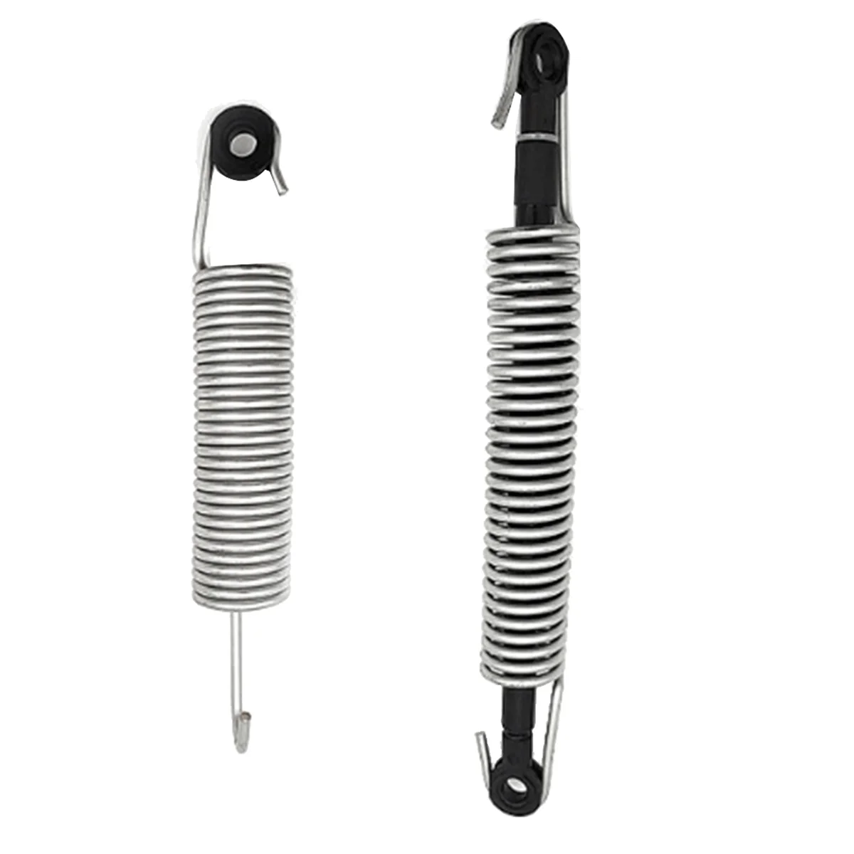 Car Trunk Shock Lid Lifting Spring L&R Side for BMW 5 Series E60 2002-2010 51247045884 51247141490 Trunk Shock