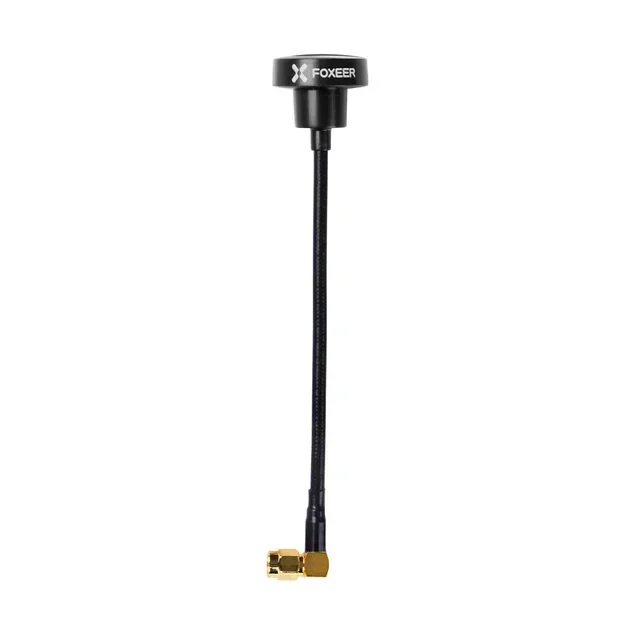 

FOXEER Pagoda PRO 150mm 5.8GHz 3dBi Omni FPV Antenna