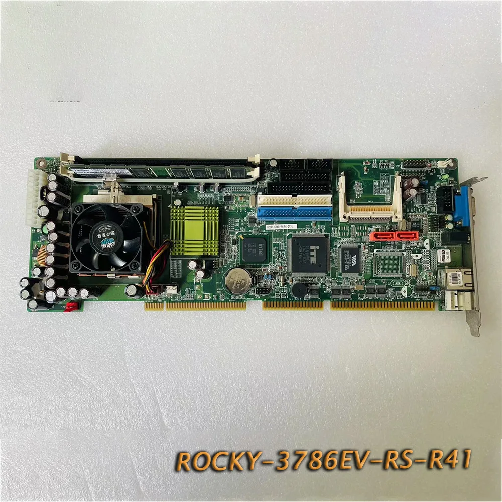 rocky 3786ev