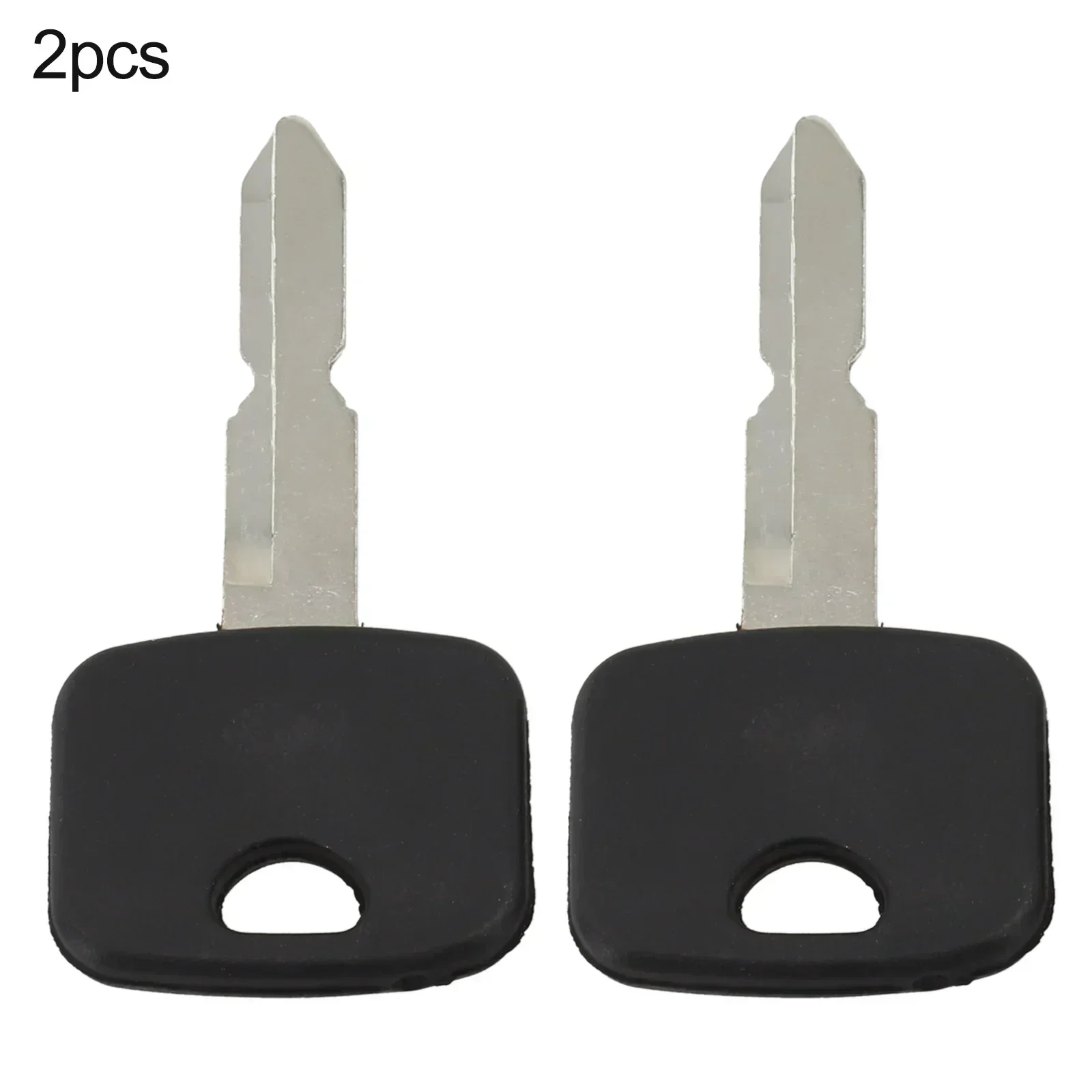 

2pcs Ignition Keys For Models 1538 827 And 1530H Lawn Mower With The Part Number 118210023/0 Garden Machinery