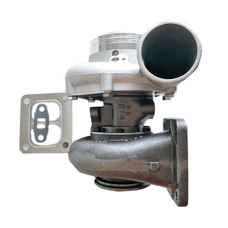 

14001-AK031 14001AK031 Turbocharger GTIII-5R 53T A/R 1.00 WG TURBO FLANGE Coupling