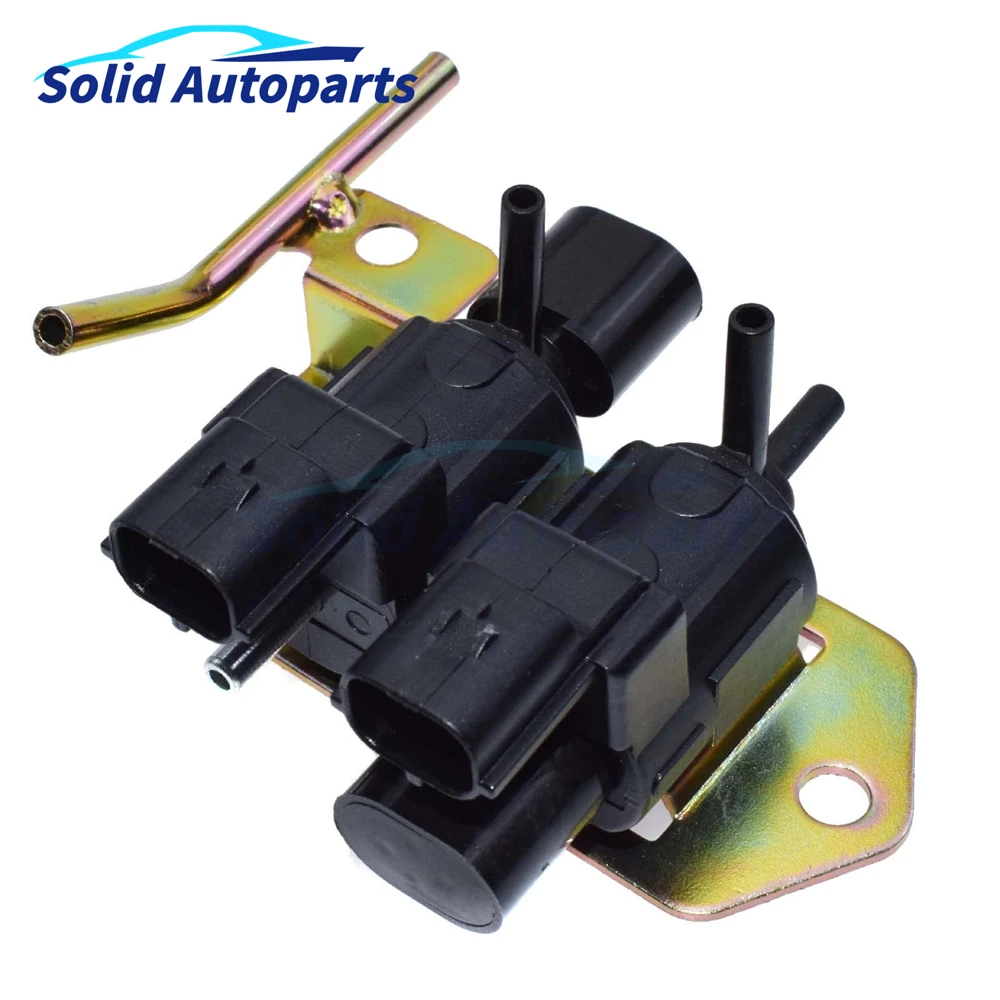 MR534632 Clutch 4WD Select Control Solenoid Valve  K5T81273 for Mitsubishi Pajero IO Pinin Montero Engine 4G93 4G94 1999-2005