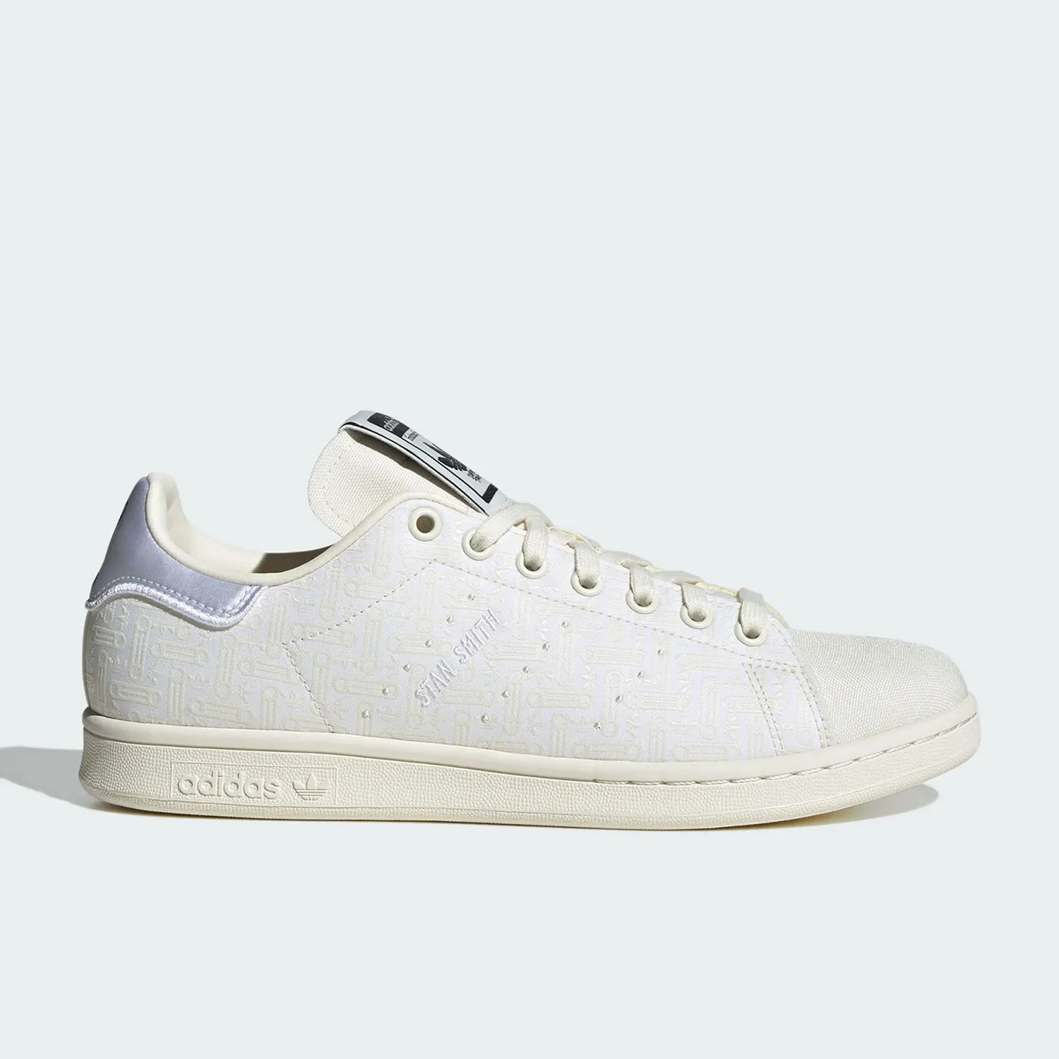 

Adidas Оригинальные мужские и женские дышащие повседневные туфли с низким берцем в три полоски IG3676