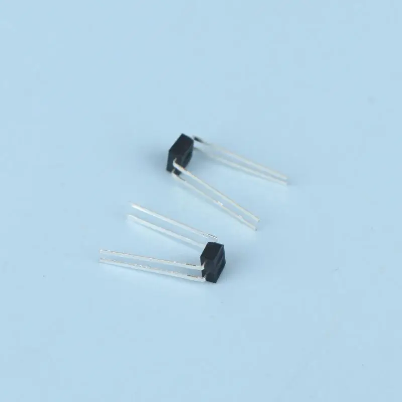 10Pcs QRE1113 Photoelectric Sensor, Reflective Photoelectric Switch Accessories