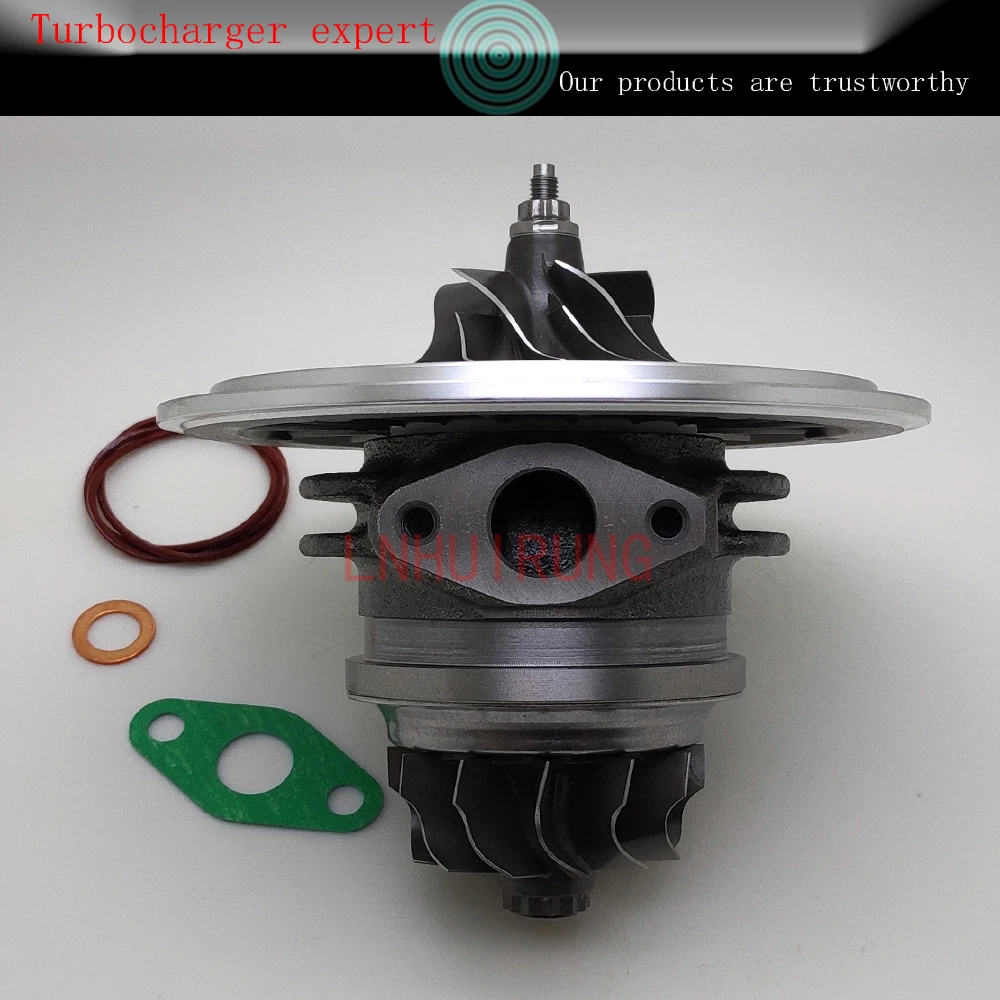 турбина для автомобиля Turbine GT2556 754127 754127-0001 2674A431 Turbo cartridge for Perkins Industrial Gen Set 1104A-44T 4.4L