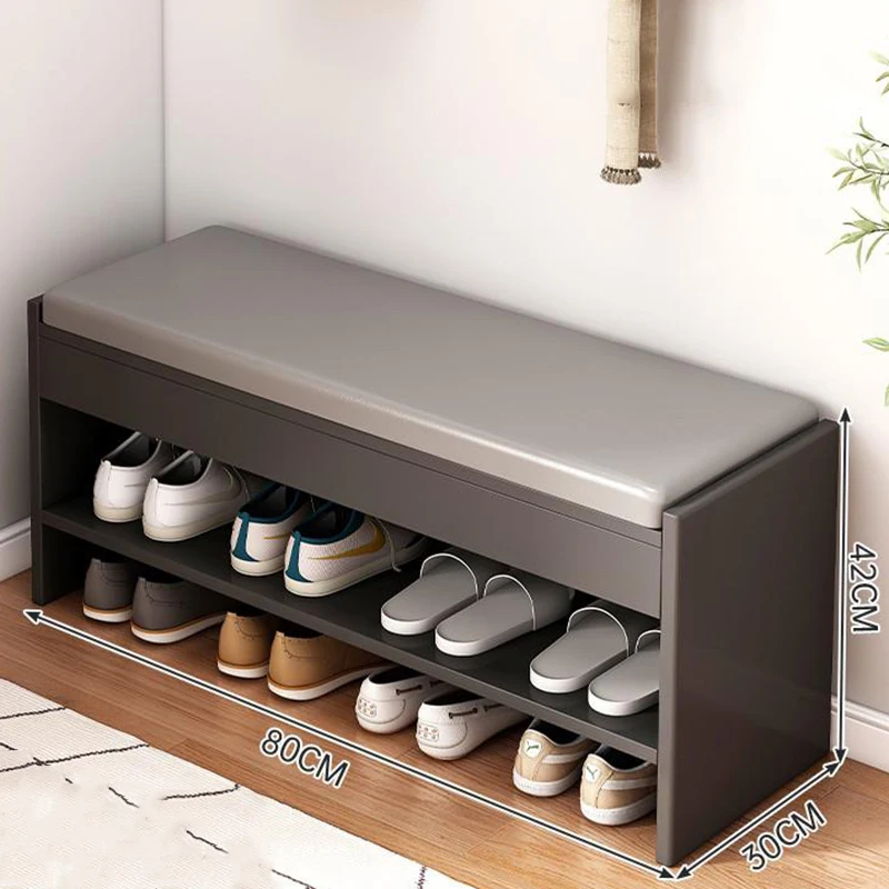 organizer storage shoe cabinet college dorm essentials bedroom shelves wooden luxury shoe shelf modern zapatero hotel furniture