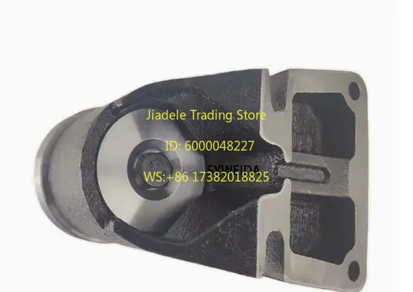 

QSB5.9 Engine Fan Bracket 3908805 3910595 3911205 3958412 5261322