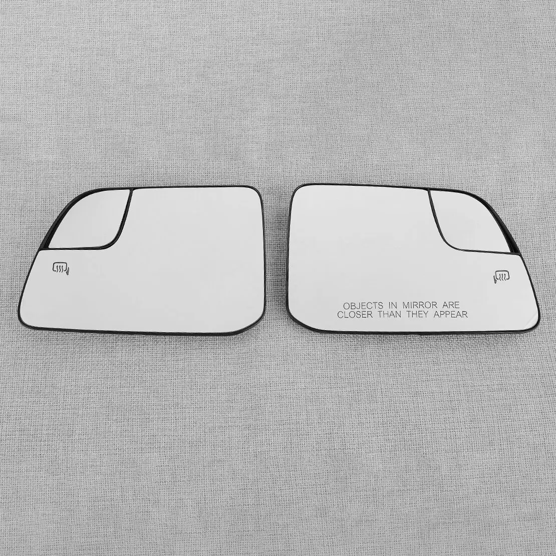 

Suitable for Ford US version Edge 11-14 Lincoln MKX lenses, reversing lenses, rearview mirror lenses, and rearview mirror glass