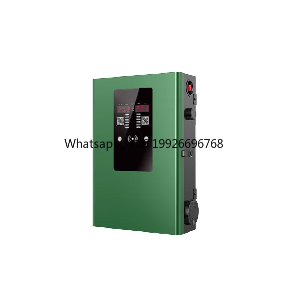 New 22Kw Fast Wall-…