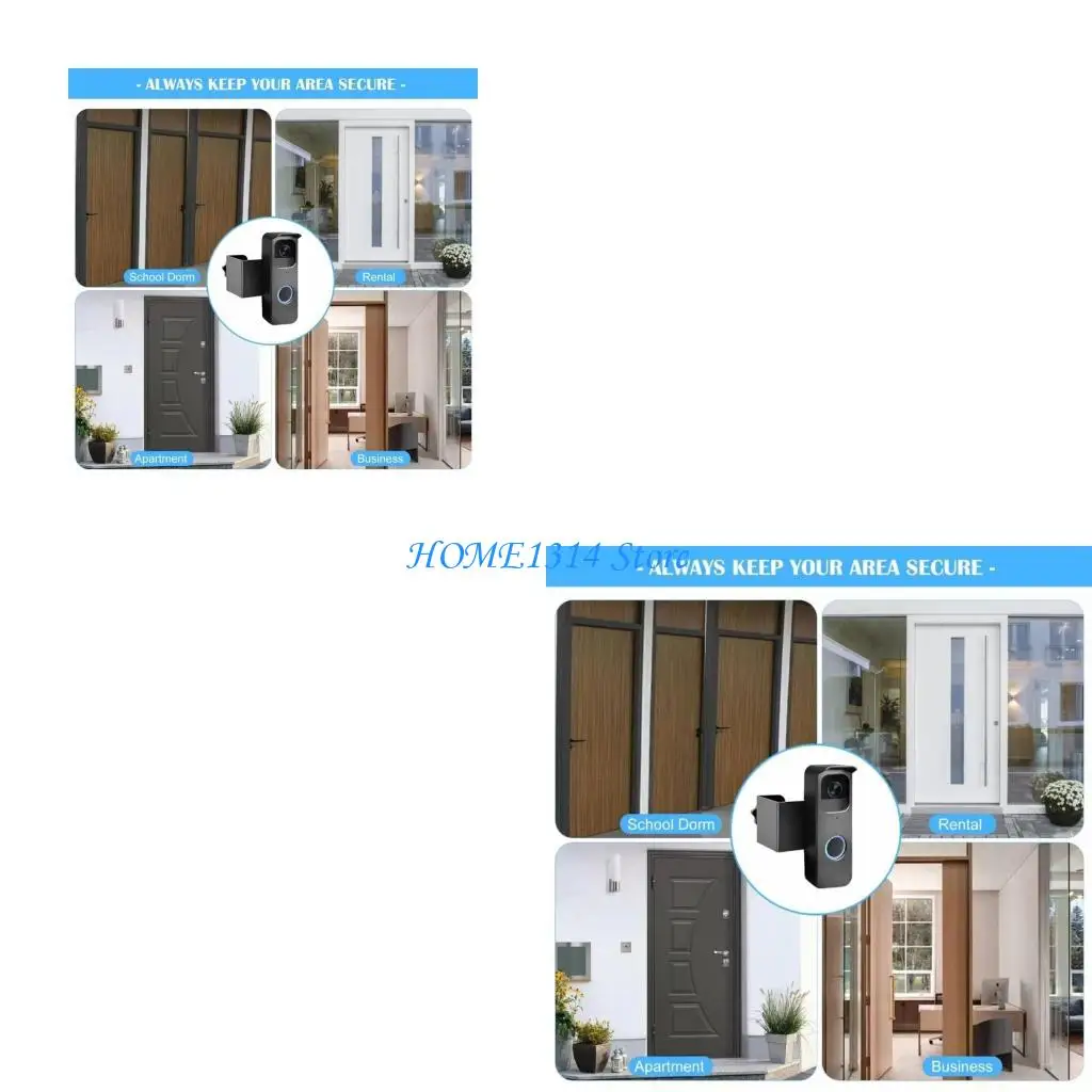 

M6CE быстросъемная сигнализация для видеодомофонов позволяет легко снимать и снимать при отсутствии внутренних входов