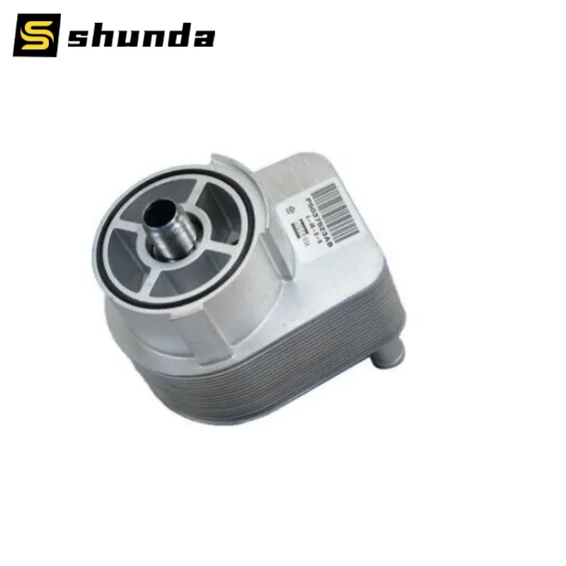 5037523ab Hoogwaardige Motoroliekoeler Voor Chrysler 300 Met 6,4l Hemi 2009-2018 Jeep Grand Cherokee Met 6,4l Hemi 2012-2019