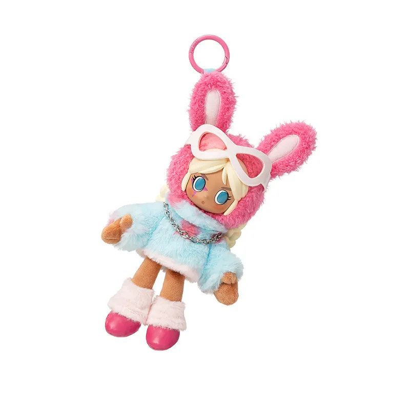 POPMART ピーチライオット フルーツパンチシリーズ ぬいぐるみ