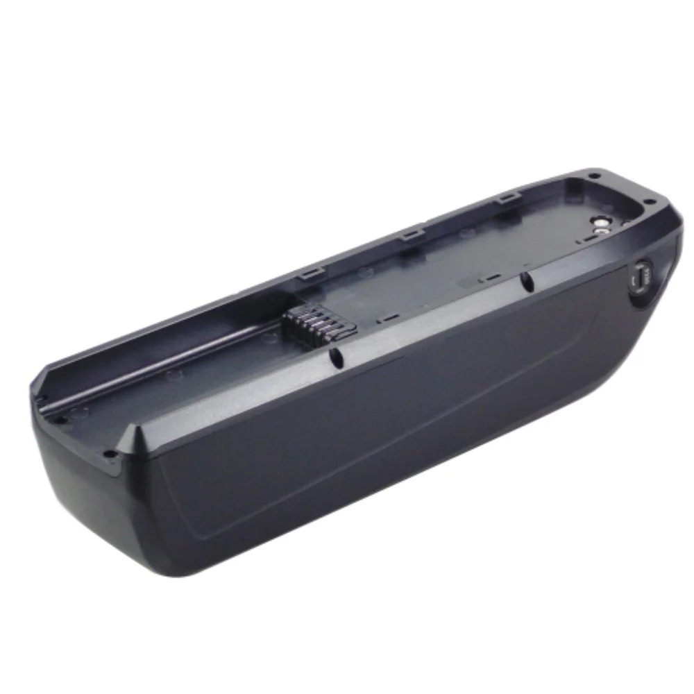 Down Tube Hailong Pro Electric Bike Battery 36V 10ah 13ah 15Ah