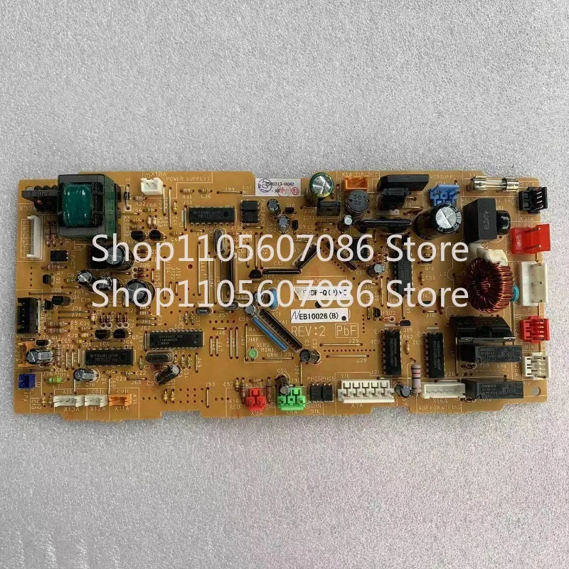 Applicable To Daikin Air Conditioner Inner Board EB10026 Air Duct Machine FJDP80QPVC Main Board Computer Board
