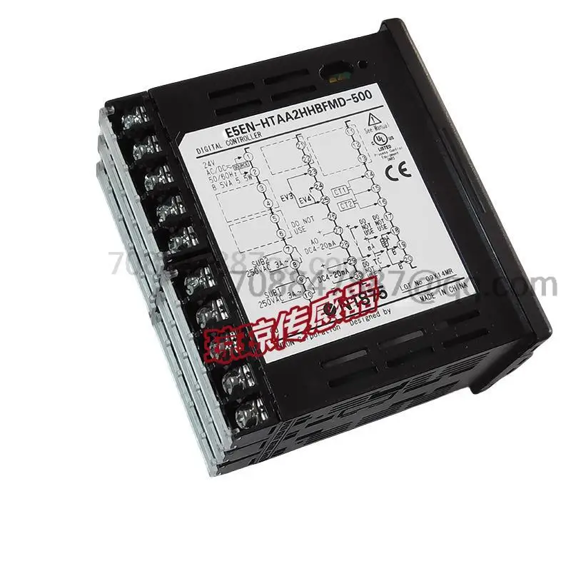 Original 100% authentique E5EN-HTAA2HHBFMD-500