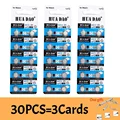 30PCS AG13